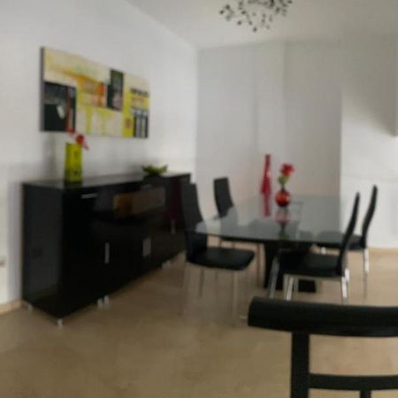 Villa Palm Mar Relax House Extérieur photo