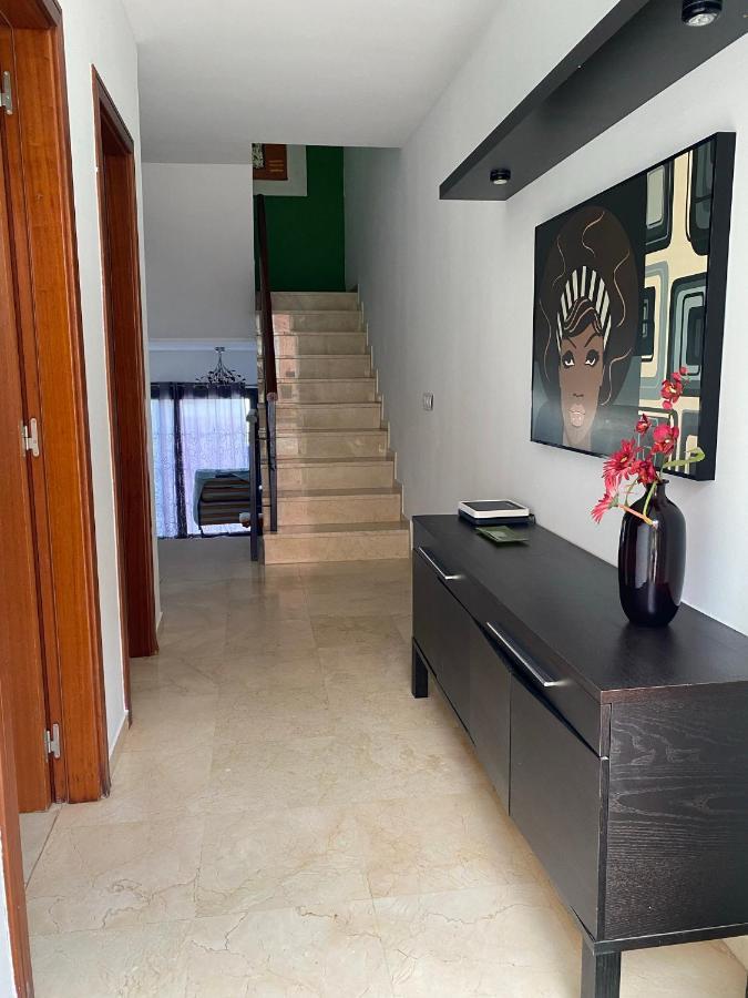 Villa Palm Mar Relax House Extérieur photo