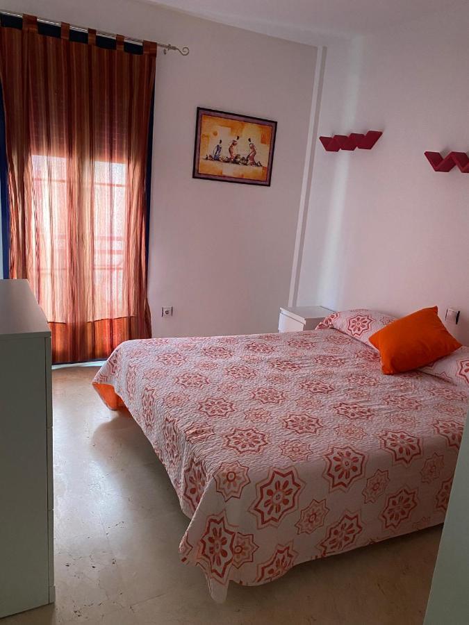 Villa Palm Mar Relax House Extérieur photo