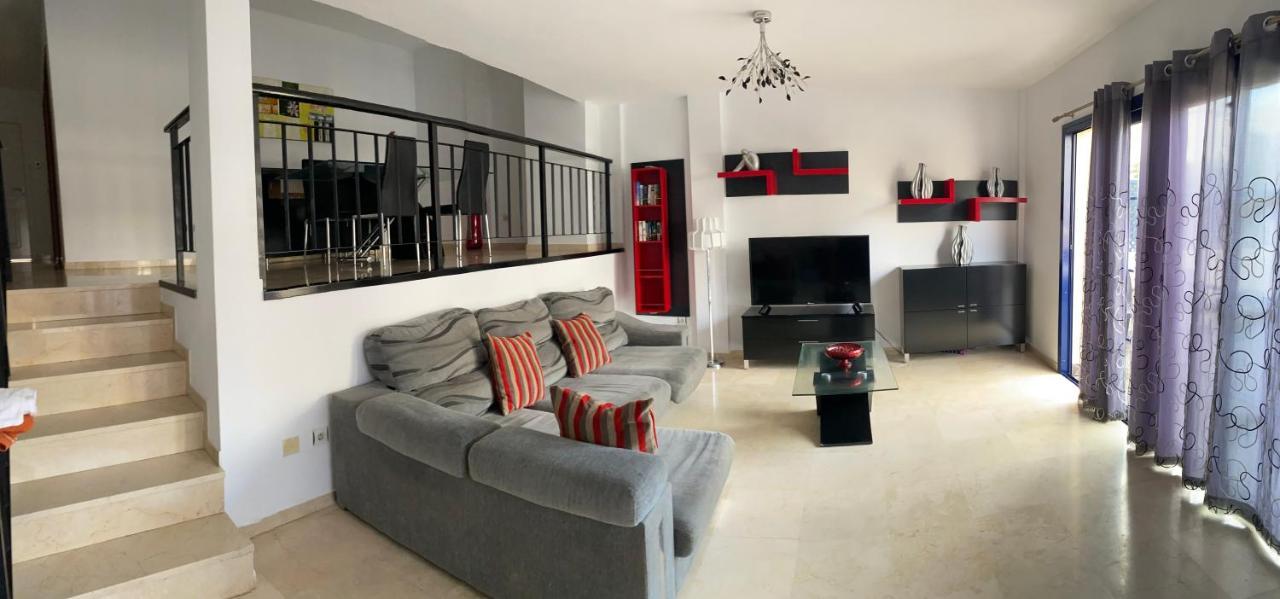 Villa Palm Mar Relax House Extérieur photo
