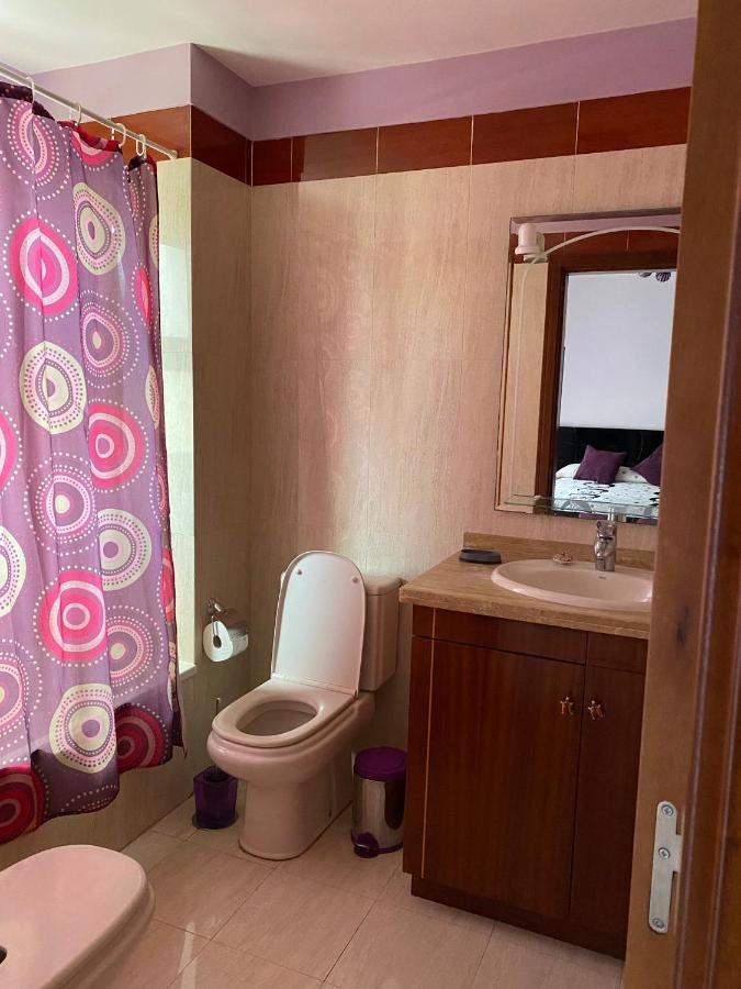Villa Palm Mar Relax House Extérieur photo