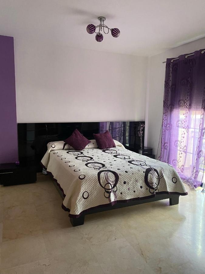 Villa Palm Mar Relax House Extérieur photo