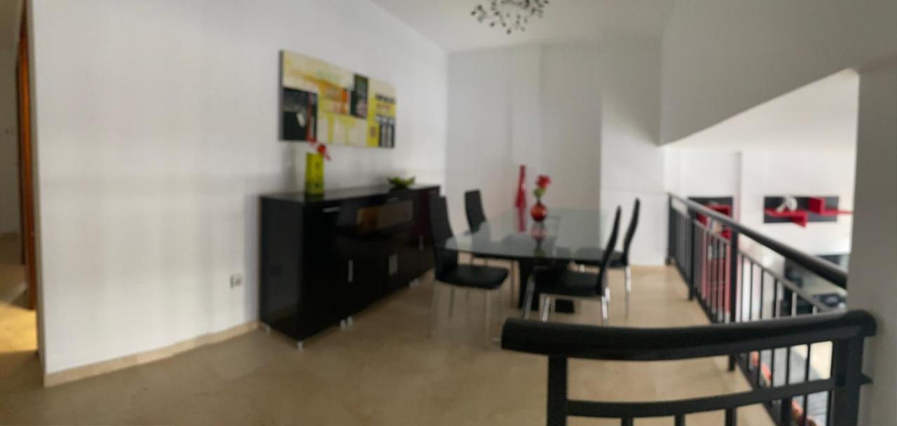 Villa Palm Mar Relax House Extérieur photo