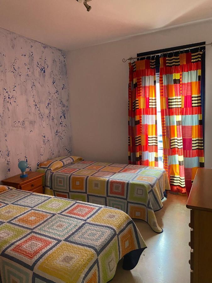 Villa Palm Mar Relax House Extérieur photo