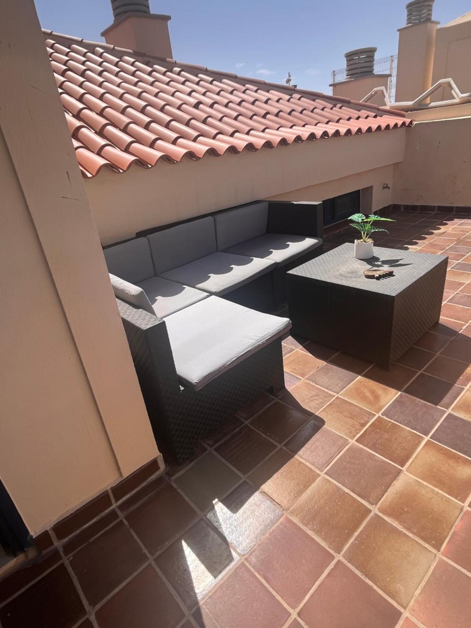 Villa Palm Mar Relax House Extérieur photo